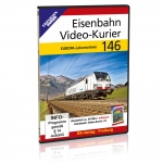 DVD - Eisenbahn Video-Kurier 146 