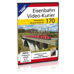 DVD: Eisenbahn Video-Kurier 170 