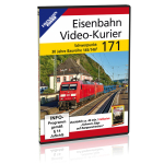 DVD: Eisenbahn Video-Kurier 171 