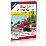 DVD: Eisenbahn Video-Kurier 174 