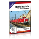 DVD - Notfalltechnik der Deutschen Bahn 