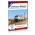 DVD - Linienstern Mühldorf 