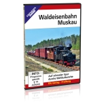 DVD - Waldeisenbahn Muskau 