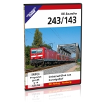 DVD - DR-Baureihe 243/143 