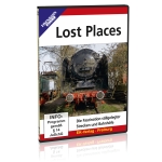 DVD - Lost Places 