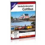 DVD - Verkehrsknoten Cottbus 