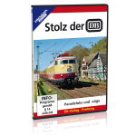 Stolz der DB 