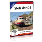 Stolz der DB 
