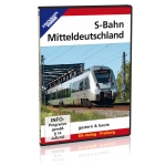 S-Bahn Mitteldeutschland 