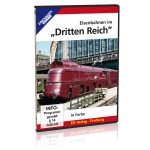 DVD: Eisenbahn im "Dritten Reich" 