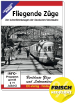DVD - Fliegende Züge 