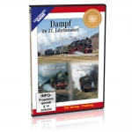 DVD - Dampf im 21. Jahrhundert 