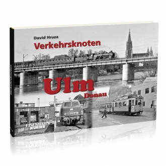 Verkehrsknoten Ulm 