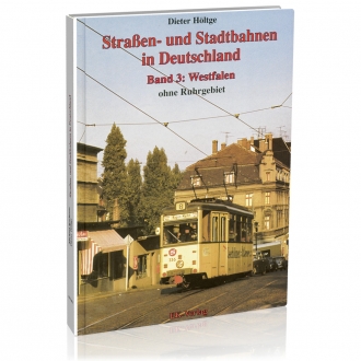 Straßen- und Stadtbahnen in Deutschland 