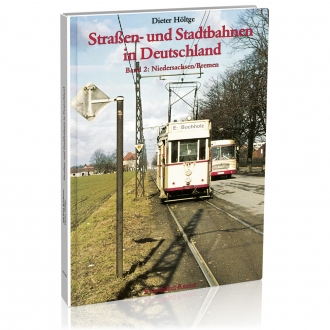 Straßen- und Stadtbahnen in Deutschland 