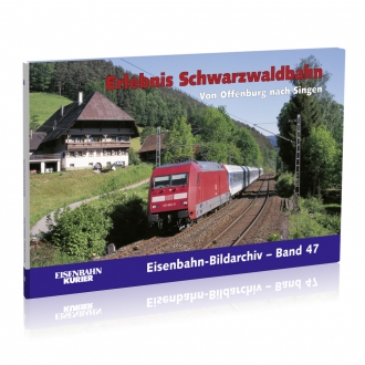 Erlebnis Schwarzwaldbahn 