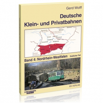 Deutsche Klein- und Privatbahnen 