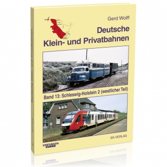 Deutsche Klein- und Privatbahnen 