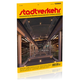 Stadtverkehr 12/2024 