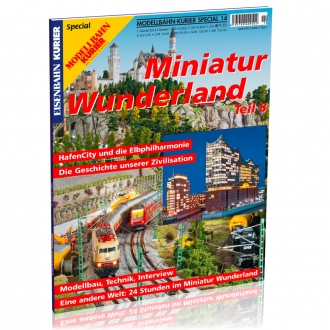 Miniatur Wunderland (8) 