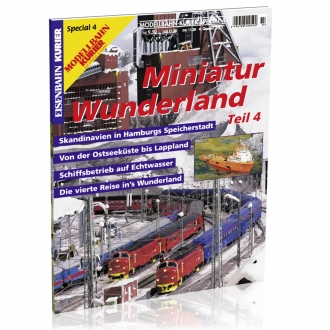 Miniatur Wunderland (4) 