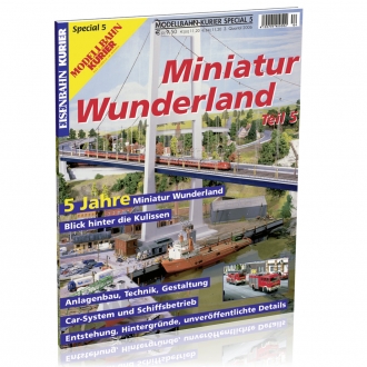 Miniatur Wunderland (5) 