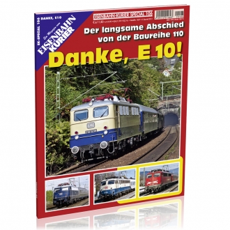Danke, E 10! 