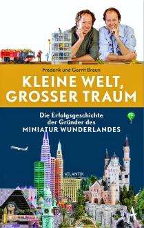 Kleine Welt, Grosser Traum 