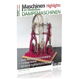 Highlights Dampfmaschinen 