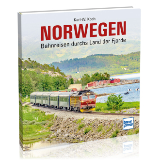 Norwegen 