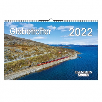 Globetrotter 2022 