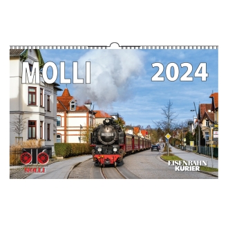 Molli 2024 