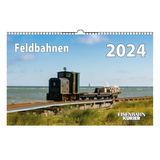 Feldbahnen 2024 