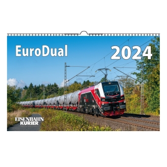 Eurodual 2024 