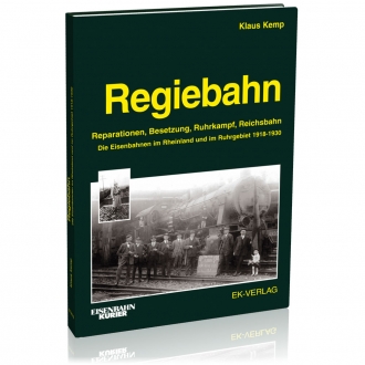 Regiebahn 