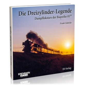 Die Dreizylinder-Legende 