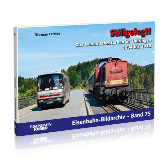 Stillgelegt! 