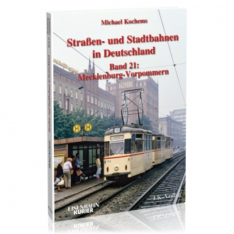 Straßen- und Stadtbahnen in Deutschland 