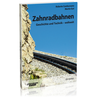 Zahnradbahnen 