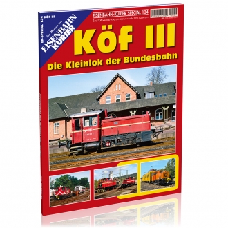 Köf III 