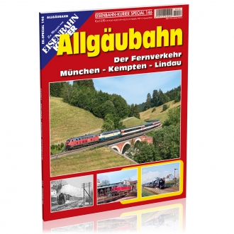 Allgäubahn 