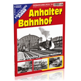 Anhalter Bahnhof 