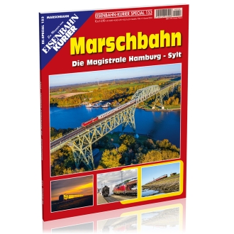 Die Marschbahn 