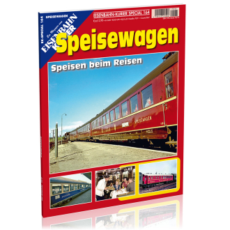 Speisewagen 