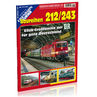 Baureihen 112/143 