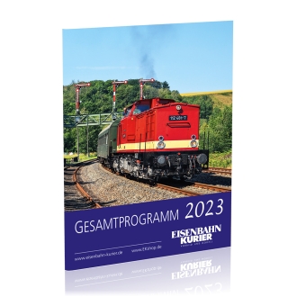 Gesamtprogramm 2023 