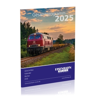 Gesamtprogramm 2025 
