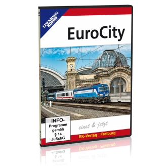 EuroCity 
