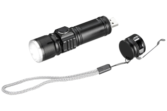 Eisenbahn-Kurier Jahresabonnement Taschenlampe