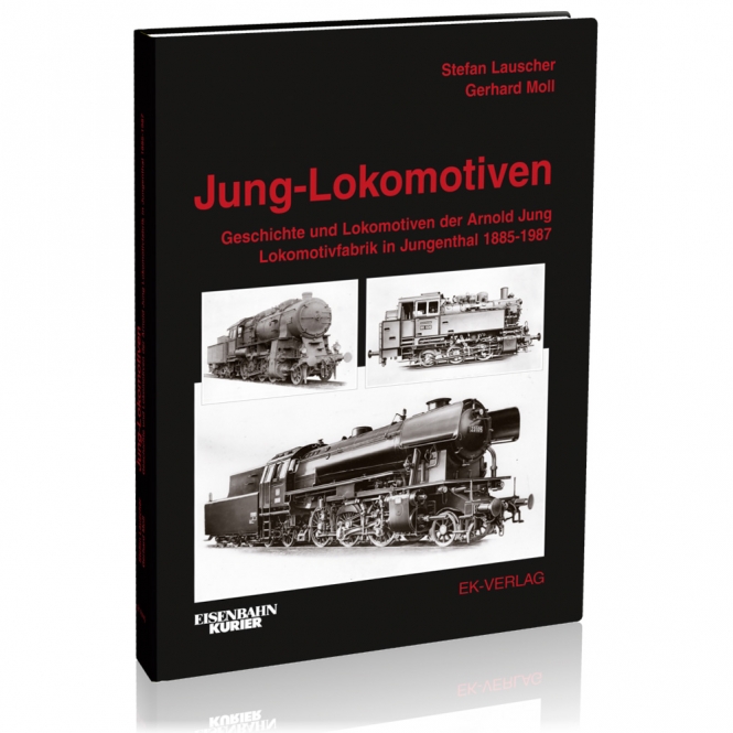 Jung-Lokomotiven (1) 